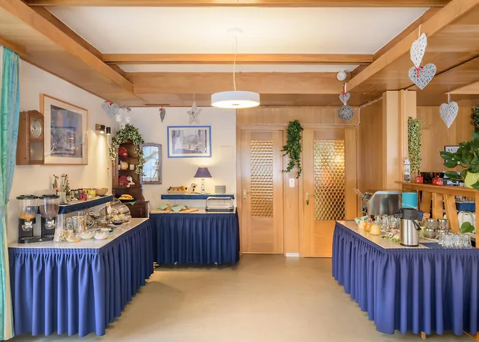 Hotel Alpha