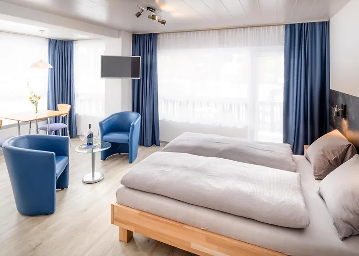 Hotel Alpha