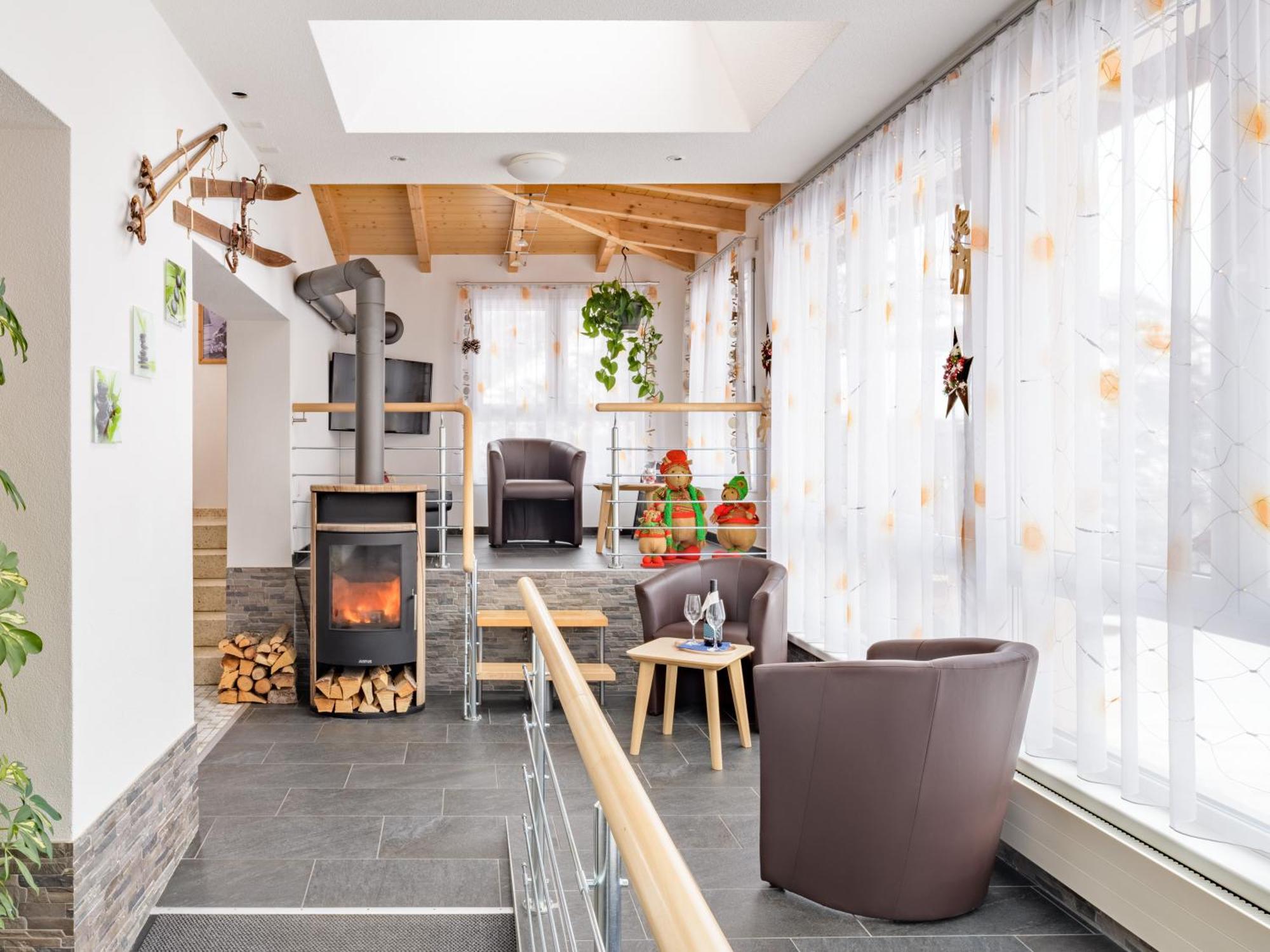 Alpha Hotel 3*