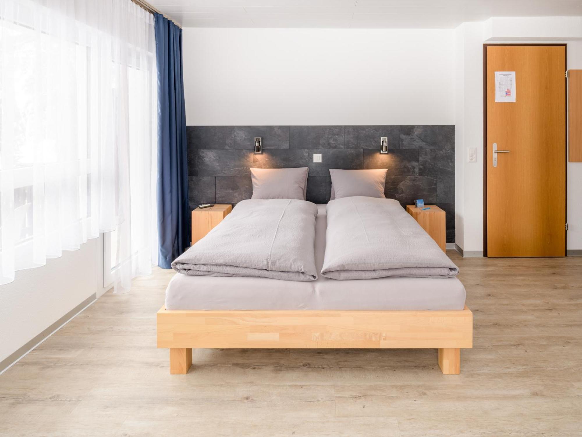 Alpha Hotel Grachen