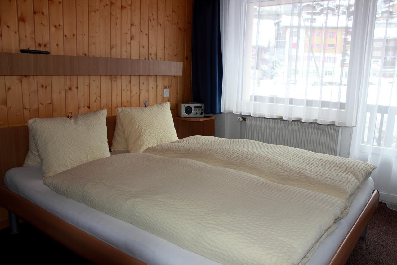 Hotel Alpha 3*