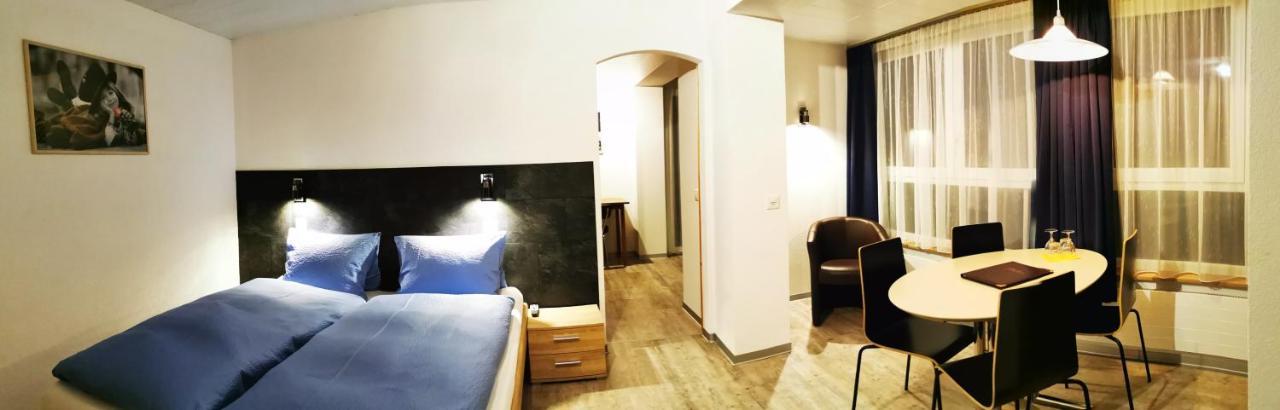 Hotel Alpha