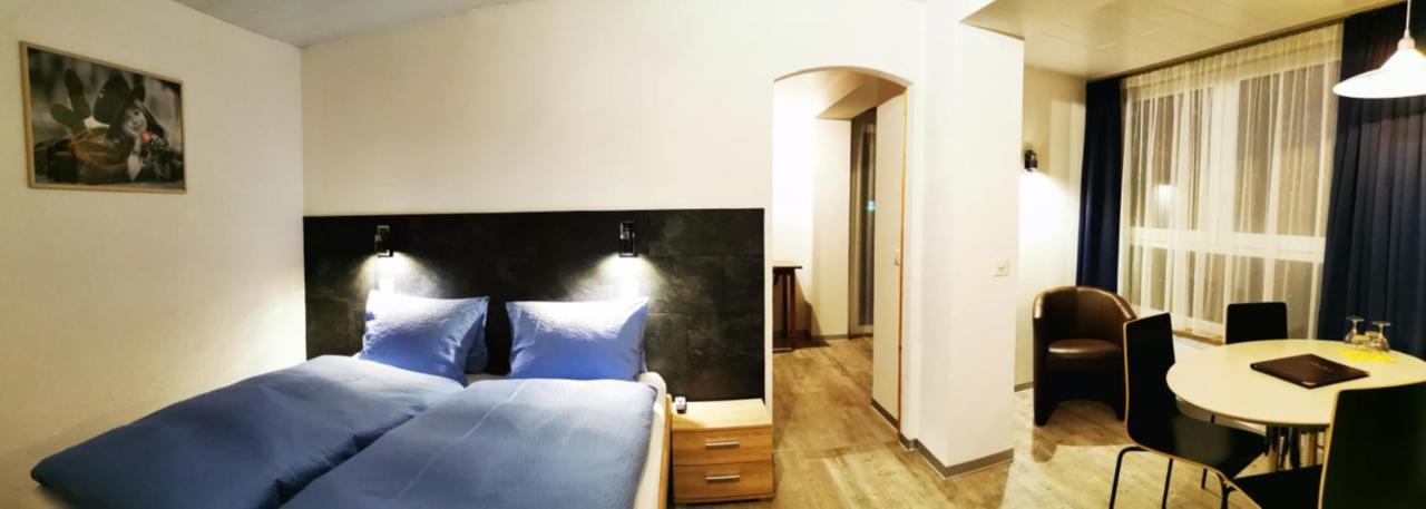 Alpha Hotel 3*