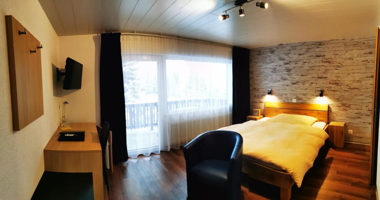 Alpha Hotel