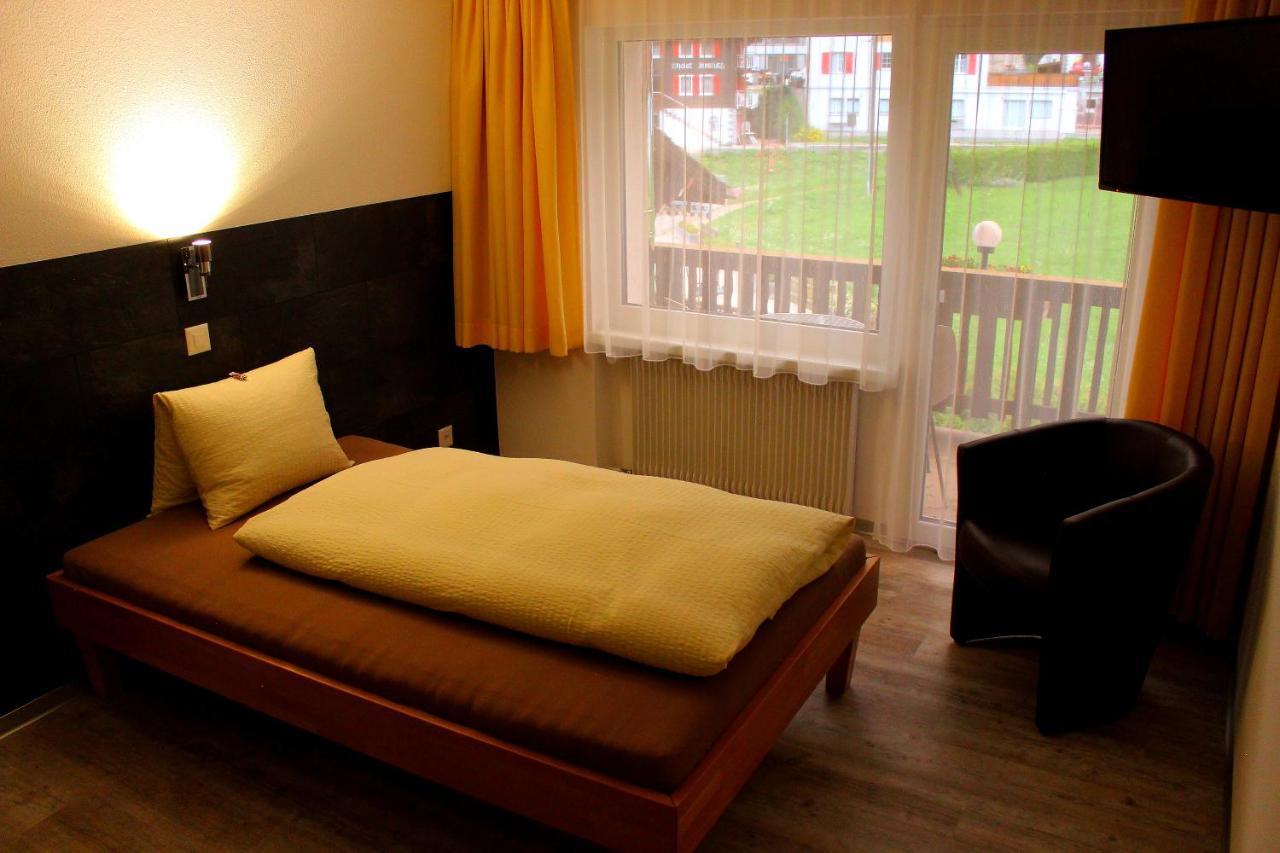 Hotel Alpha 3*