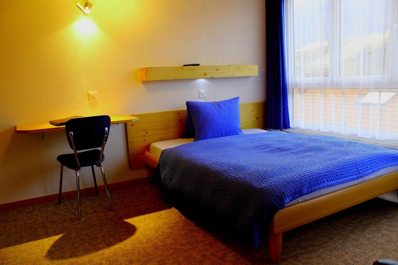 Alpha Hotel 3*