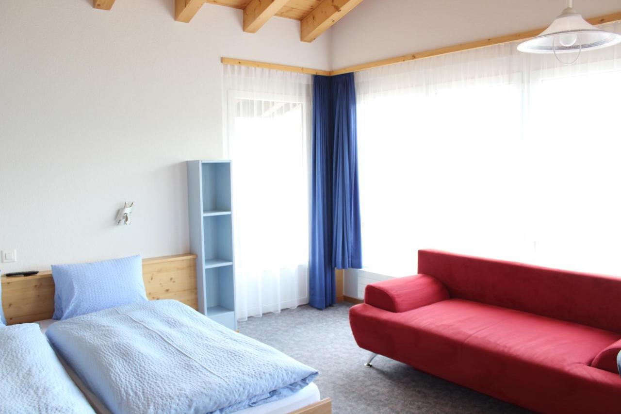 Hotel Alpha 3*
