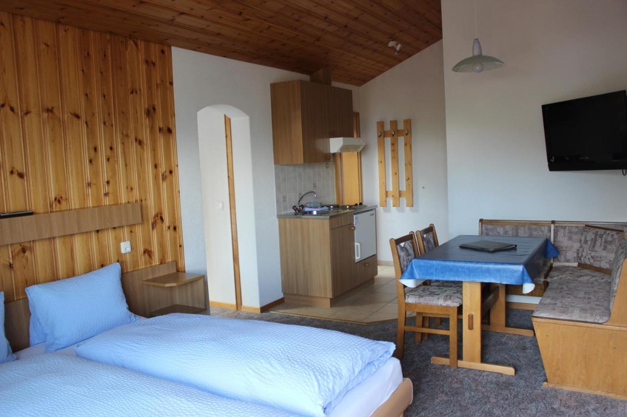Alpha Hotel Grachen