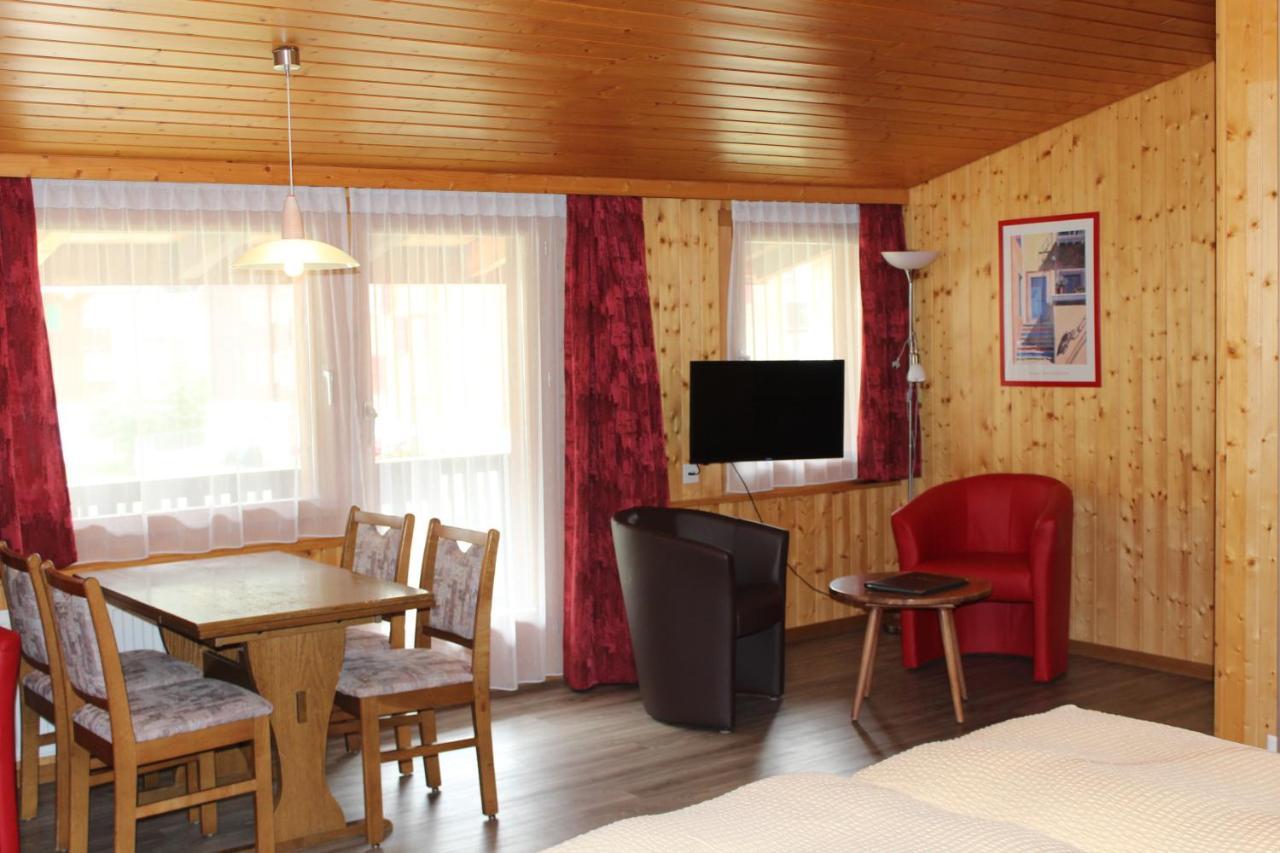 Alpha Hotel