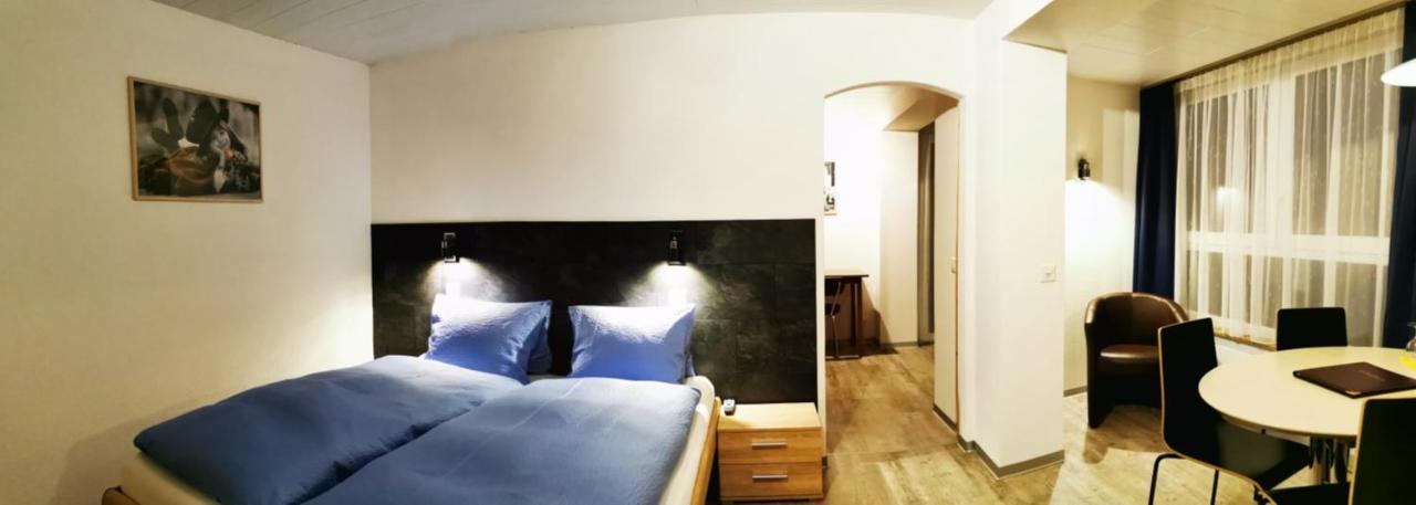 Hotel Alpha Grachen