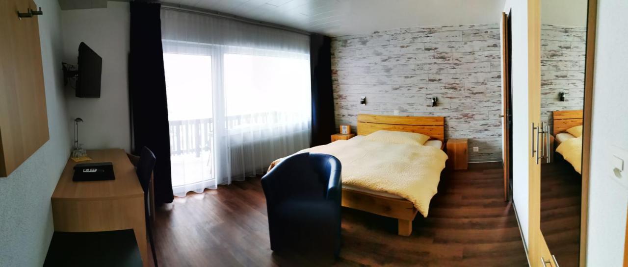 Hotel Alpha Grachen